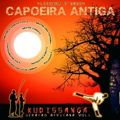 Mestre Lima Pot - Pourri (Feat. Mestre Lima Capoeira)