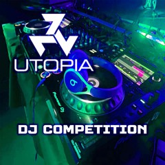 Utopia Hard Dance DJ Comp mix! Hardcore, Hardstyle