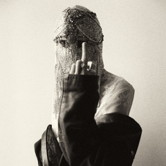 Fuck the neighbors, turn the music up