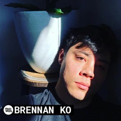 Brennan Ko | Fault Radio DJ Set | Relief Sessions in Los Angeles (Match 21, 2020)