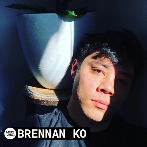 Brennan Ko | Fault Radio DJ Set | Relief Sessions in Los Angeles (Match 21, 2020)
