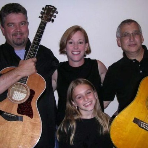 Full Live Performance by The Dean's List on February 3, 2006 at Advent Cafe