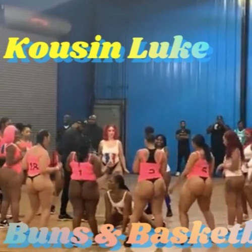 Buns and basketball