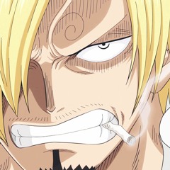 One Piece OST - Fight Back Sanji/Shinkenshoubu (Extended)