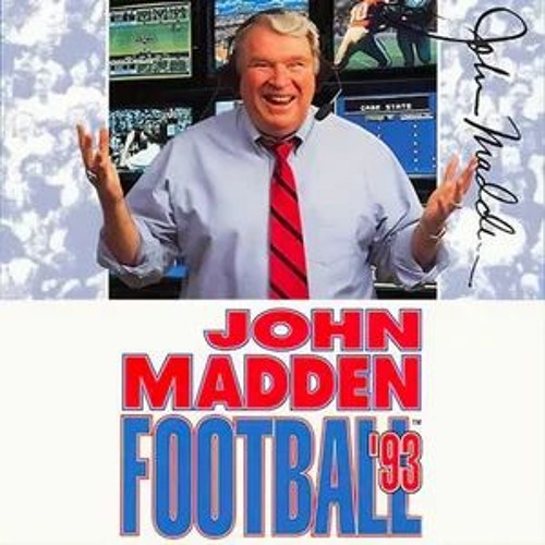 Madden '93