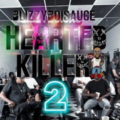 BlizzyBoiSauce - Hearted Killer 2