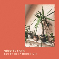 SPECTRA 028 | Dusty Deep House Mix