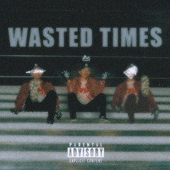 Wasted Times (Cover)