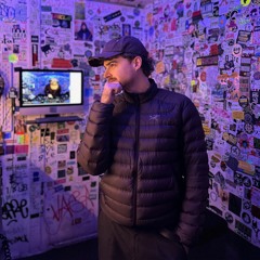 Salted Rims with Brooks @ The Lot Radio 12-19-2024