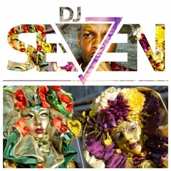 Carna haute voltage 1 dj seven_guyane