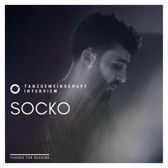 TGMS presents Socko (live)