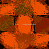 ICKPA 008 - Luca Lozano DJ mix artwork - Electronic music tracklist cover image