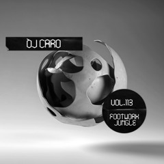 DJ Caro - ғᴏᴏᴛᴡᴏʀᴋ ᴊᴜɴɢʟᴇ ᴍɪх sᴇʀɪᴇs ᴠᴏʟ113