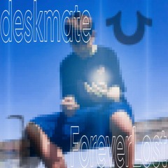 FOREVERLOST-DESKMATE"