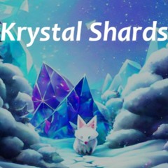 Krystal Shards