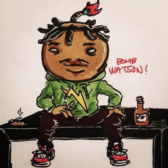 money - [ft. Joel Benjamin]