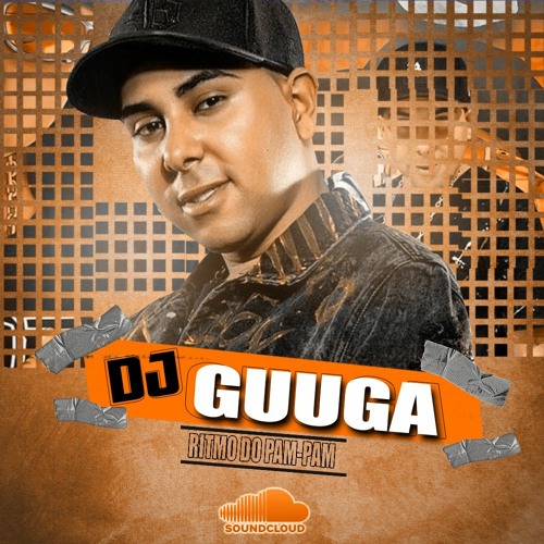 CHAMA NO PROBLEMINHA VS RITMO DO PAM PAM - DJ Guga