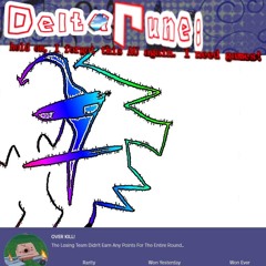 {PIIIIIIIPEJAM7} OVER KILL! (Deltarune: Hoiftaaing)