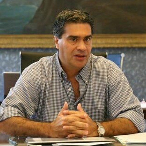 Jorge Capitanich: "No podemos aceptar que la Corte asuma funciones legislativas"