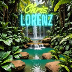 Chris Lorenz - Tomorrowland 2024 Afro House Mix.WAV