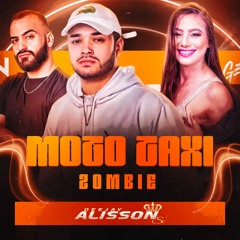 Mega Funk Moto Taxi / Zombie / Golzinho de Puteiro - Adeton DJ, DJ Alisson SC, DJ Gessica Ebert