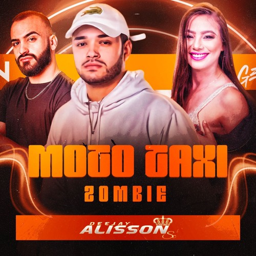 Mega Funk Moto Taxi / Zombie / Golzinho de Puteiro - Download sem vinheta em comprar