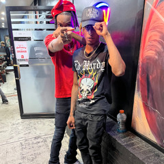 Chiliburger - Streezy x TankDaDon