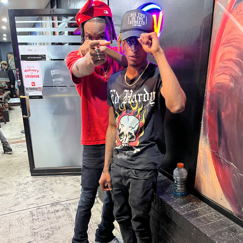 Chiliburger - Streezy x TankDaDon