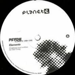 Carl Craig - From Beyond (Funkinhell Remix)