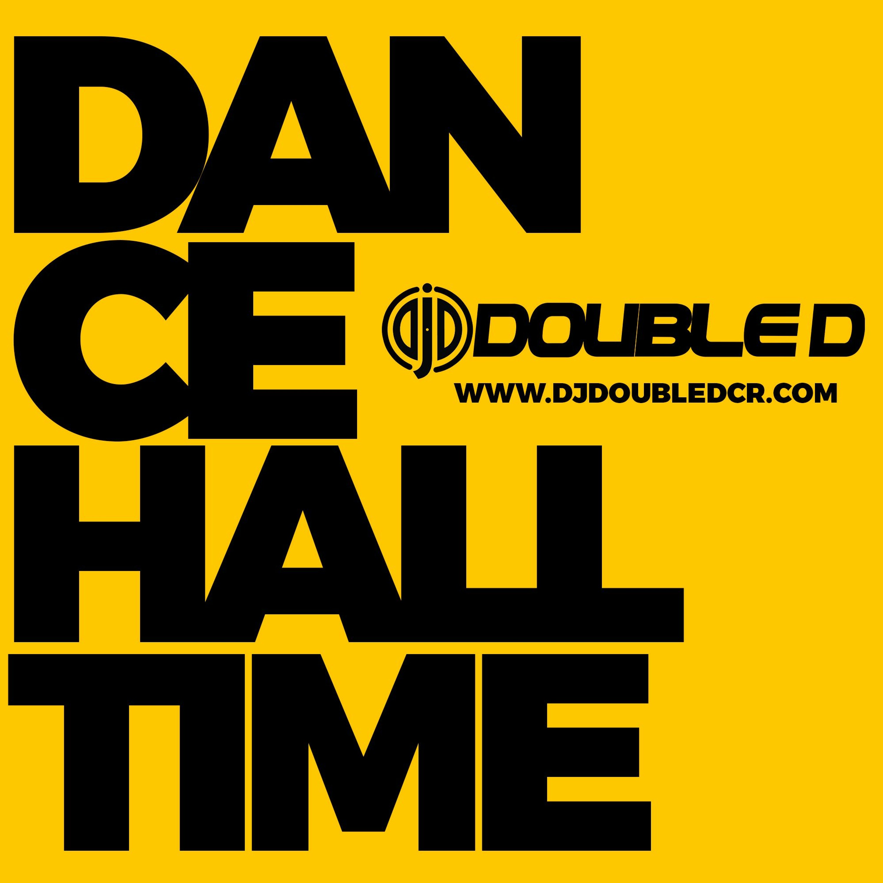 DANCEHALL TIME episode artwork