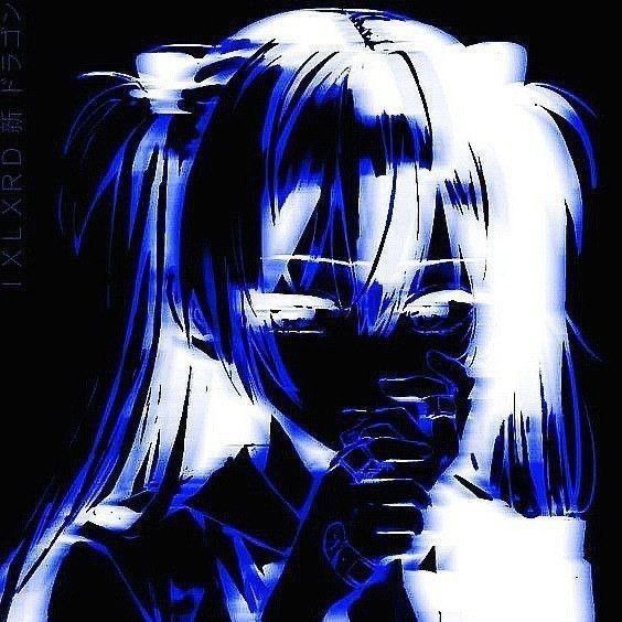 IVOXYGEN – FALLING (SHINYY REMIX)