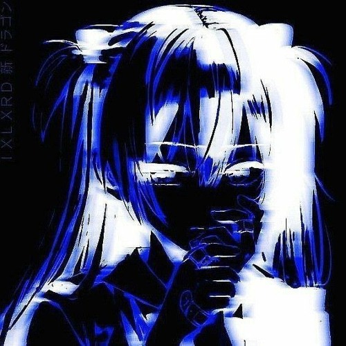IVOXYGEN - FALLING (SHINYY REMIX)