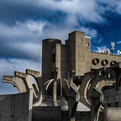 Brutalist
