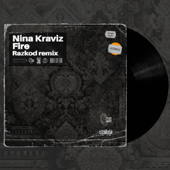 Fire (Razkod Remix)