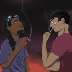 Kakarot Ft Yung Simmie Prod. WeLoveYouTy