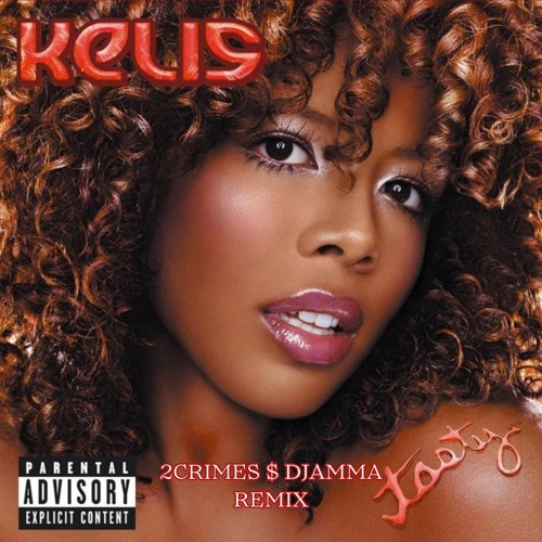 Kelis - Milkshake (2crimes; DJamma Remix)