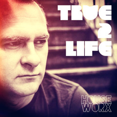 hOUSEwORX - Episode 281 - Jon Manley - D3EP Radio Network - 260620