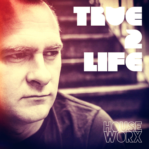 hOUSEwORX - Episode 281 - Jon Manley - D3EP Radio Network - 260620