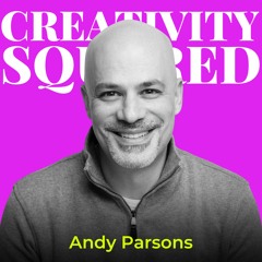 Media Transparency & Ethical Generative A.I. | Andy Parsons, Adobe’s Content Authenticity Initiative
