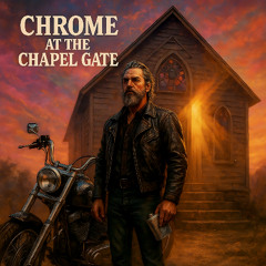 Chrome at the Chapel Gate