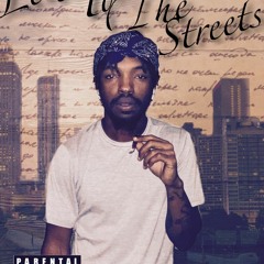 Lil Ant - Abandon Me