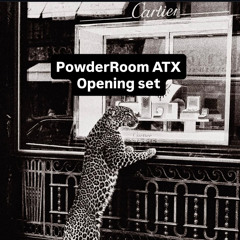 Powder Room ATX Opening set