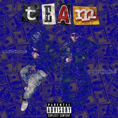 LandoMb$ ft. ChinoMb$ - Team (prod by. Verse2 beats)