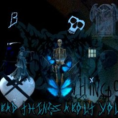 Bad Things About You Prod. Thislandis X Damon Vitucci