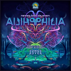 Tektrix & Protonix - Primitive Minds (never odd or even)