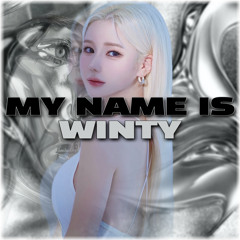 MY NAME IS WINTY Vol. 1