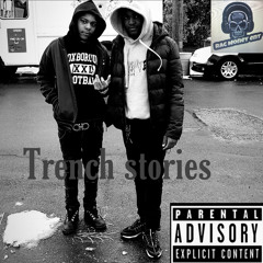 Meendoe - trench stories ( gone but never forgotten )