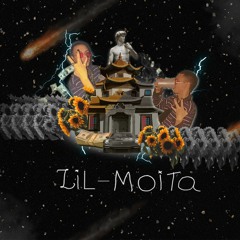 Lil Moita - No Returning