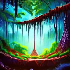 Elysium - Master Of The Rainforest (Electric Nature Remix)