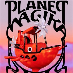Planet Magika Festival